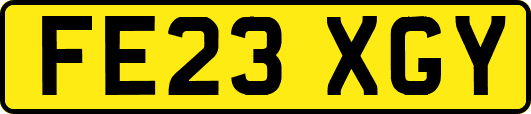 FE23XGY