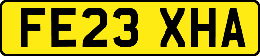 FE23XHA