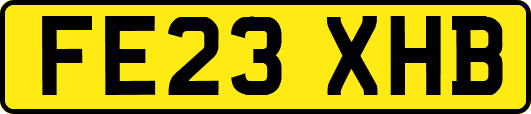 FE23XHB