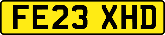 FE23XHD