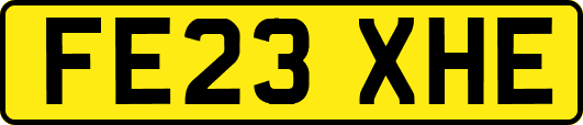 FE23XHE