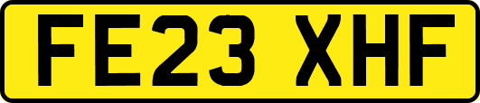 FE23XHF