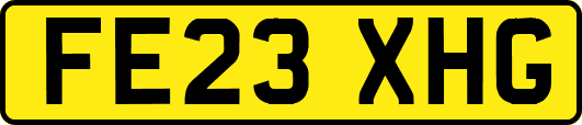 FE23XHG