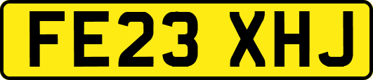 FE23XHJ