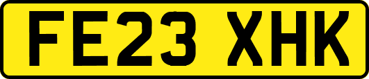 FE23XHK