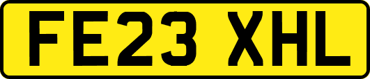 FE23XHL