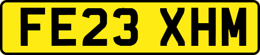FE23XHM