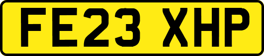 FE23XHP
