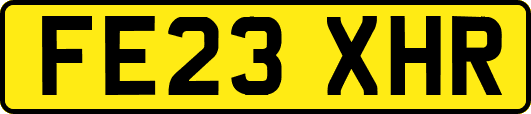 FE23XHR