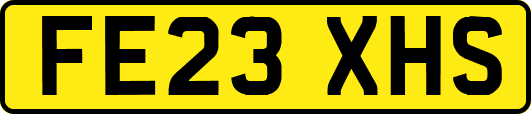 FE23XHS