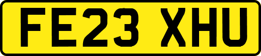 FE23XHU