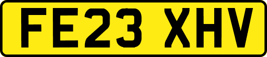 FE23XHV