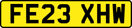 FE23XHW
