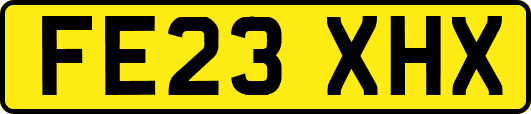 FE23XHX