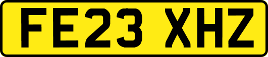 FE23XHZ