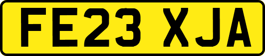FE23XJA
