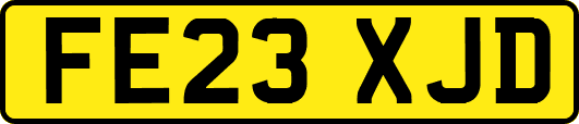 FE23XJD