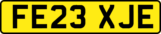 FE23XJE