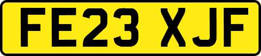 FE23XJF