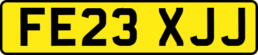FE23XJJ