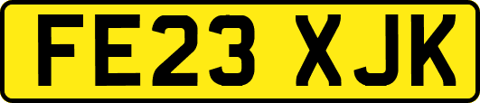 FE23XJK