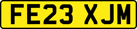 FE23XJM