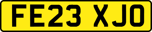 FE23XJO