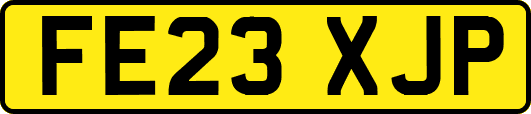 FE23XJP