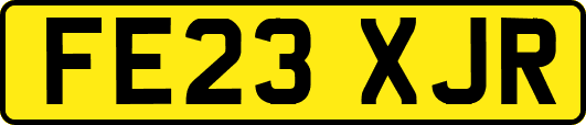 FE23XJR