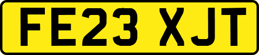FE23XJT
