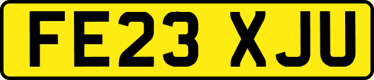 FE23XJU