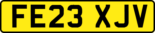 FE23XJV