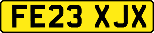 FE23XJX