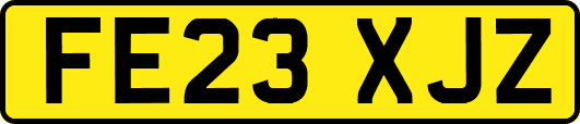 FE23XJZ