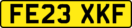 FE23XKF