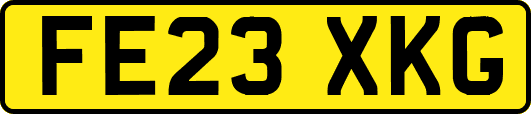 FE23XKG