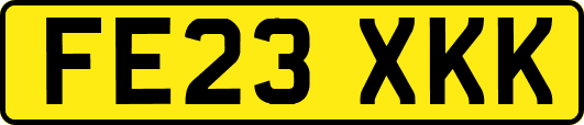 FE23XKK