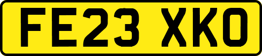 FE23XKO