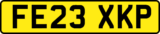 FE23XKP