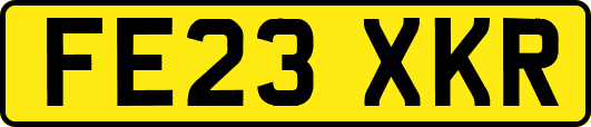 FE23XKR