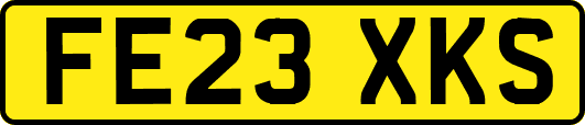 FE23XKS
