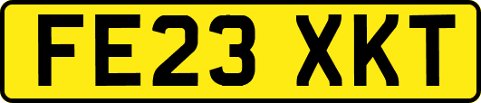 FE23XKT
