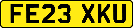 FE23XKU