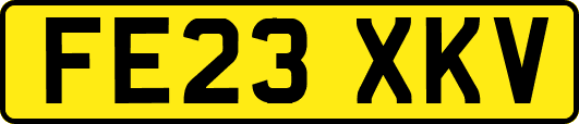 FE23XKV