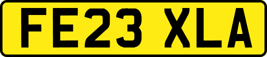 FE23XLA