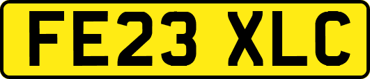 FE23XLC