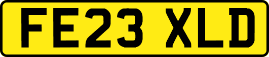FE23XLD