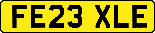 FE23XLE