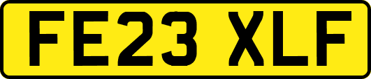 FE23XLF
