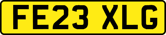 FE23XLG
